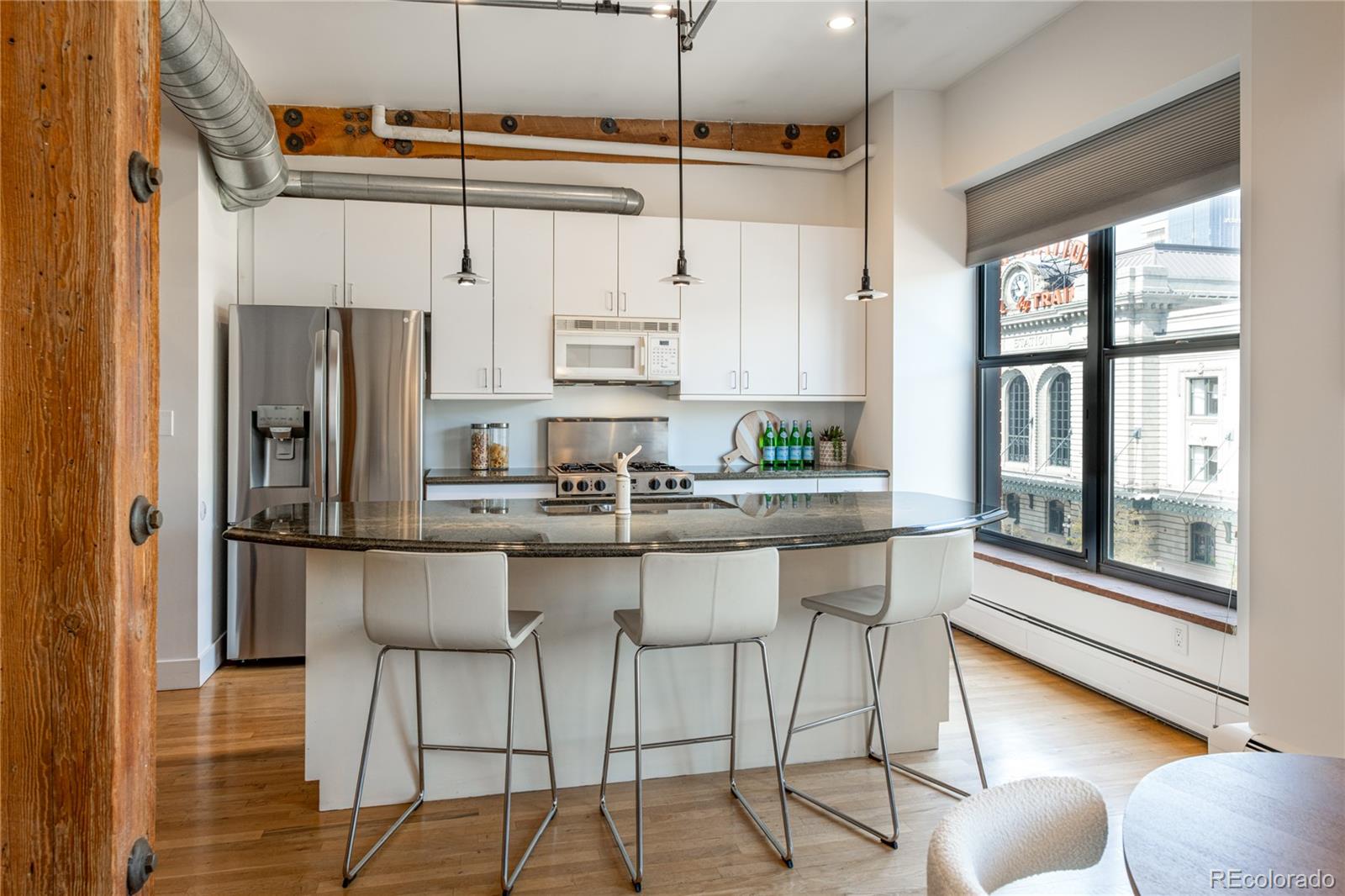 1720 Wynkoop Street Unit: 402