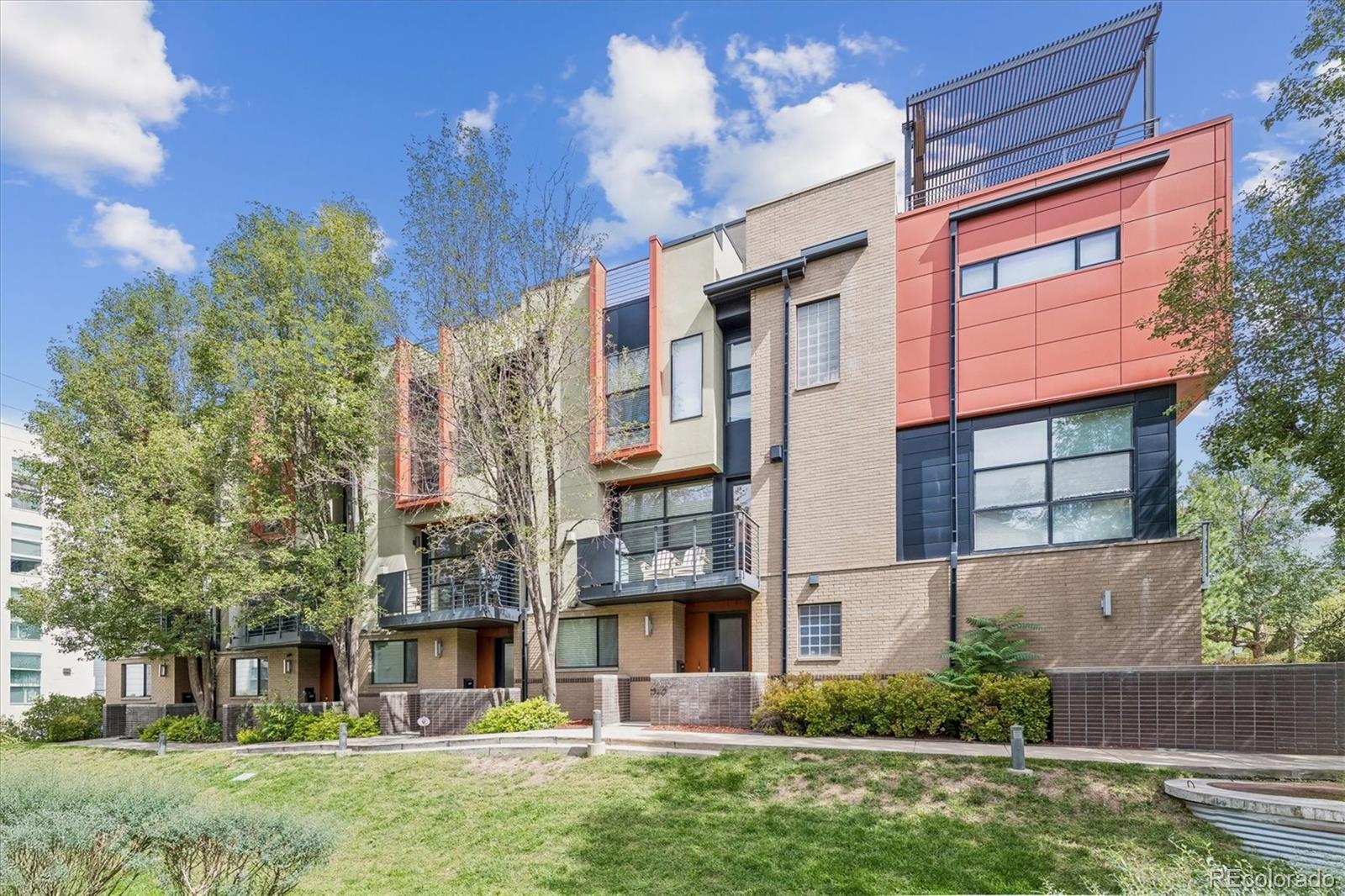 2347 Glenarm Place