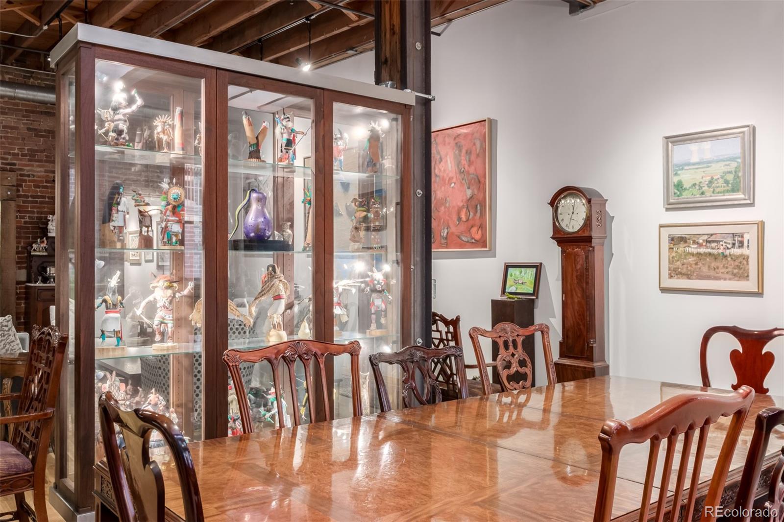 1488 Wazee Street Unit: 2F