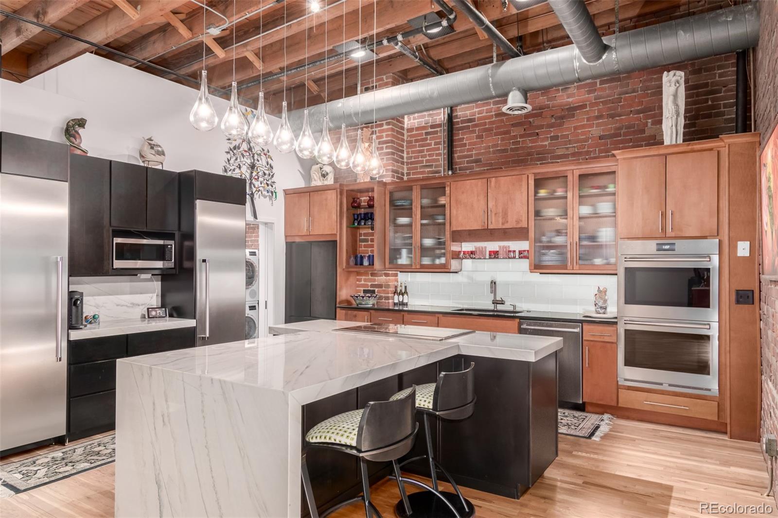1488 Wazee Street Unit: 2F