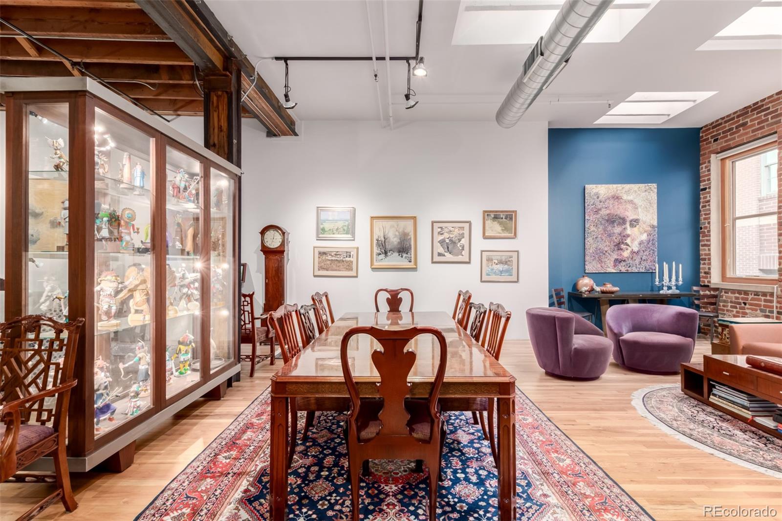 1488 Wazee Street Unit: 2F