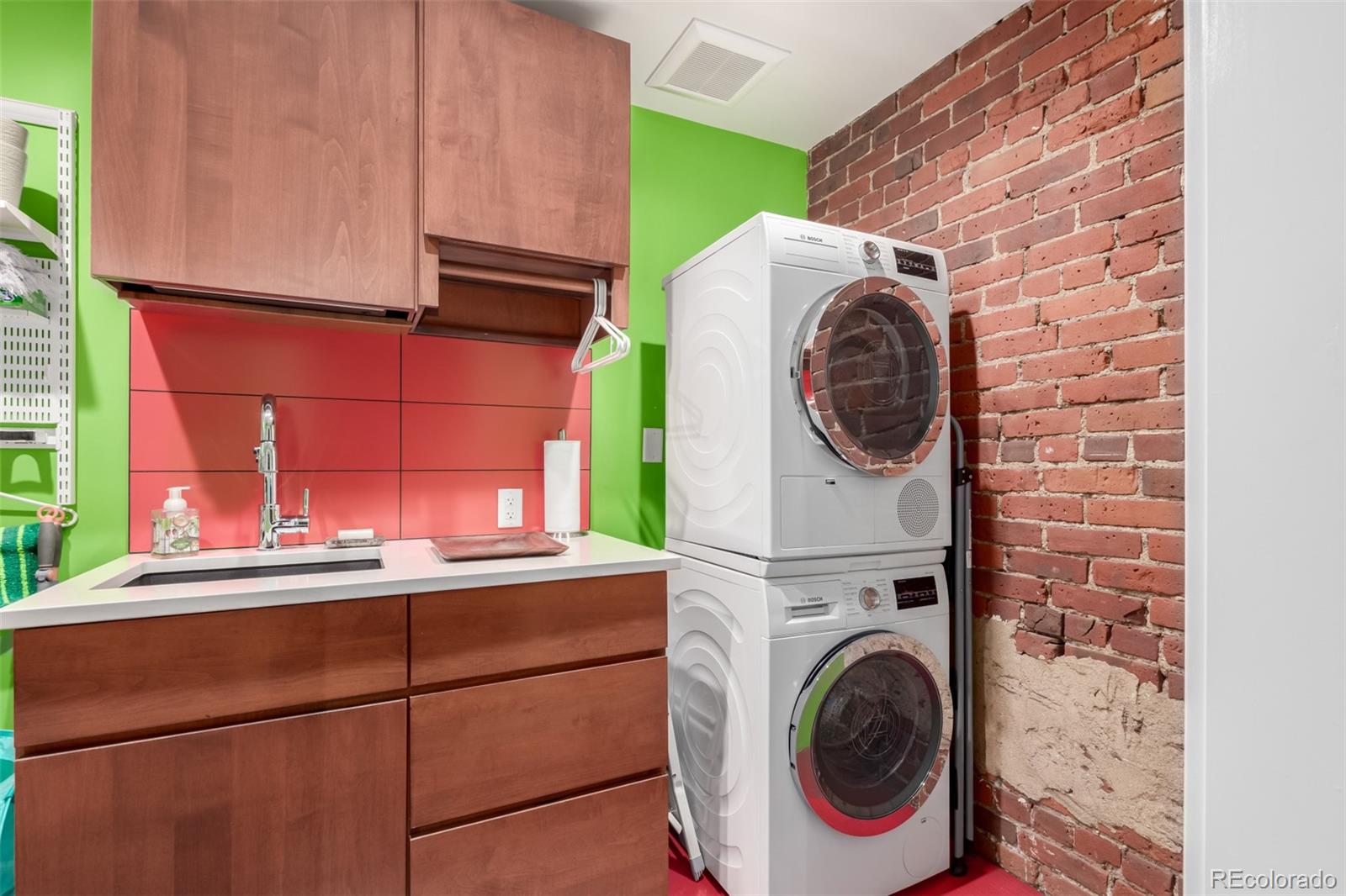 1488 Wazee Street Unit: 2F