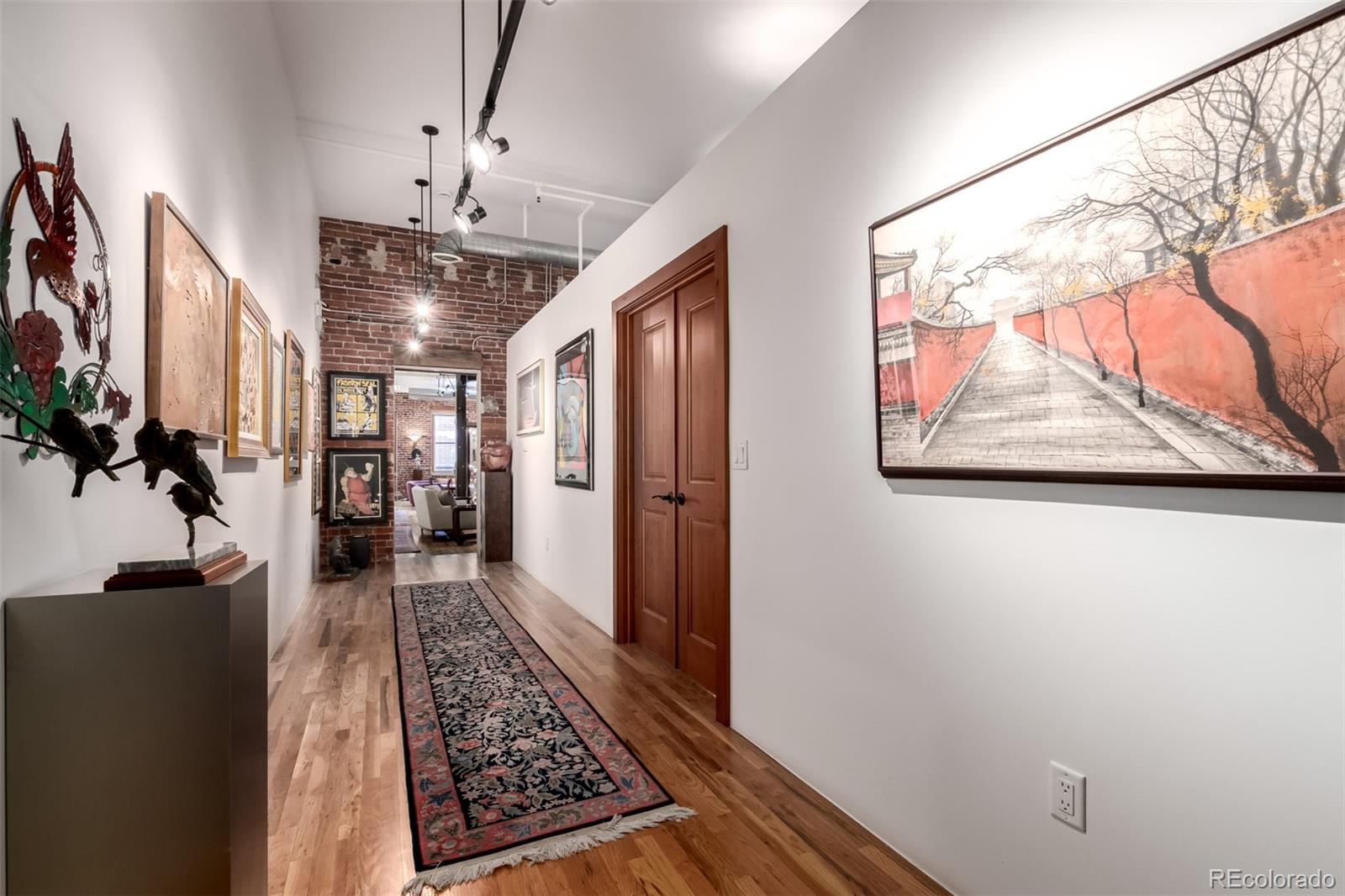 1488 Wazee Street Unit: 2F