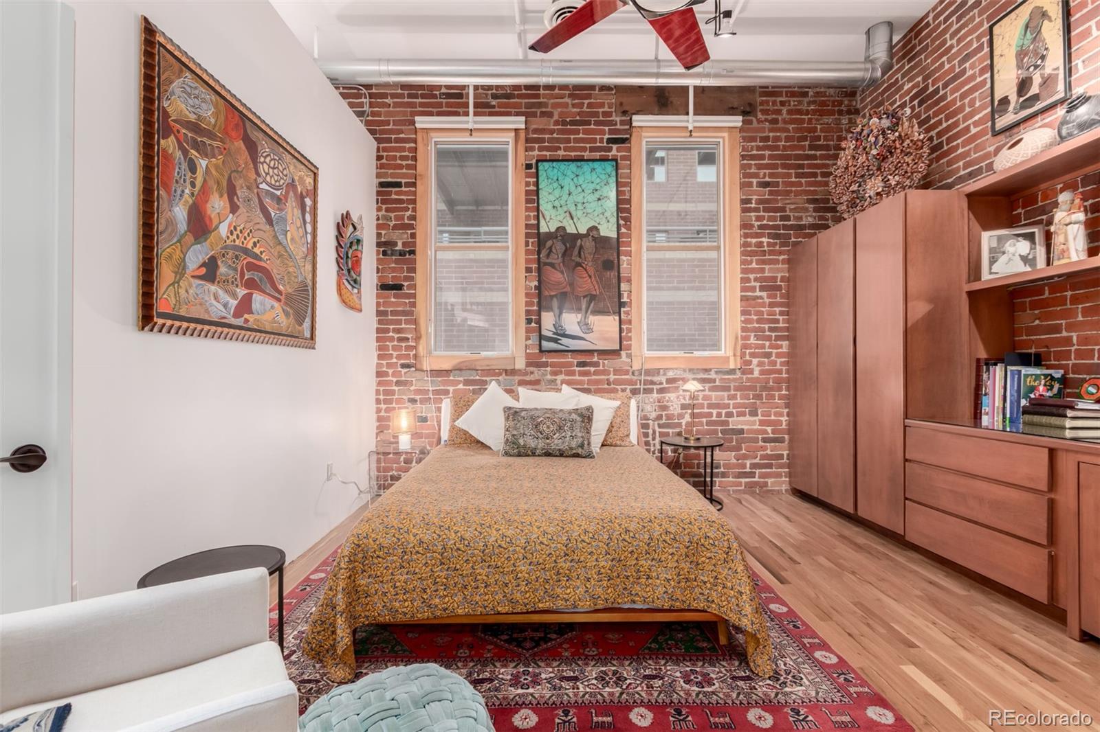 1488 Wazee Street Unit: 2F