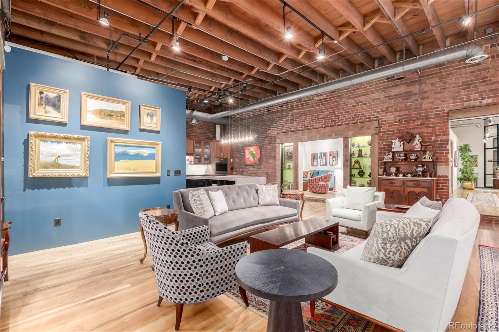 1488 Wazee Street Unit: 2F