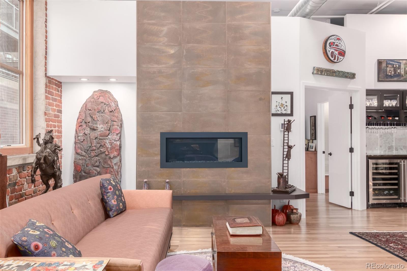 1488 Wazee Street Unit: 2F