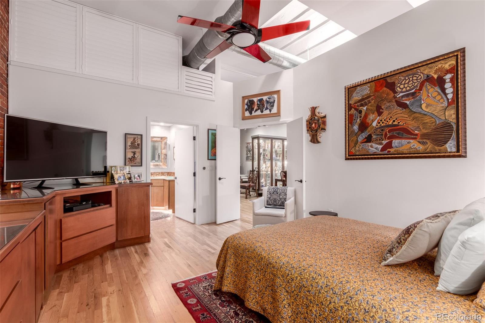 1488 Wazee Street Unit: 2F