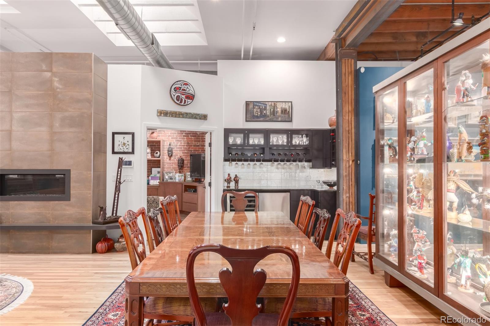 1488 Wazee Street Unit: 2F