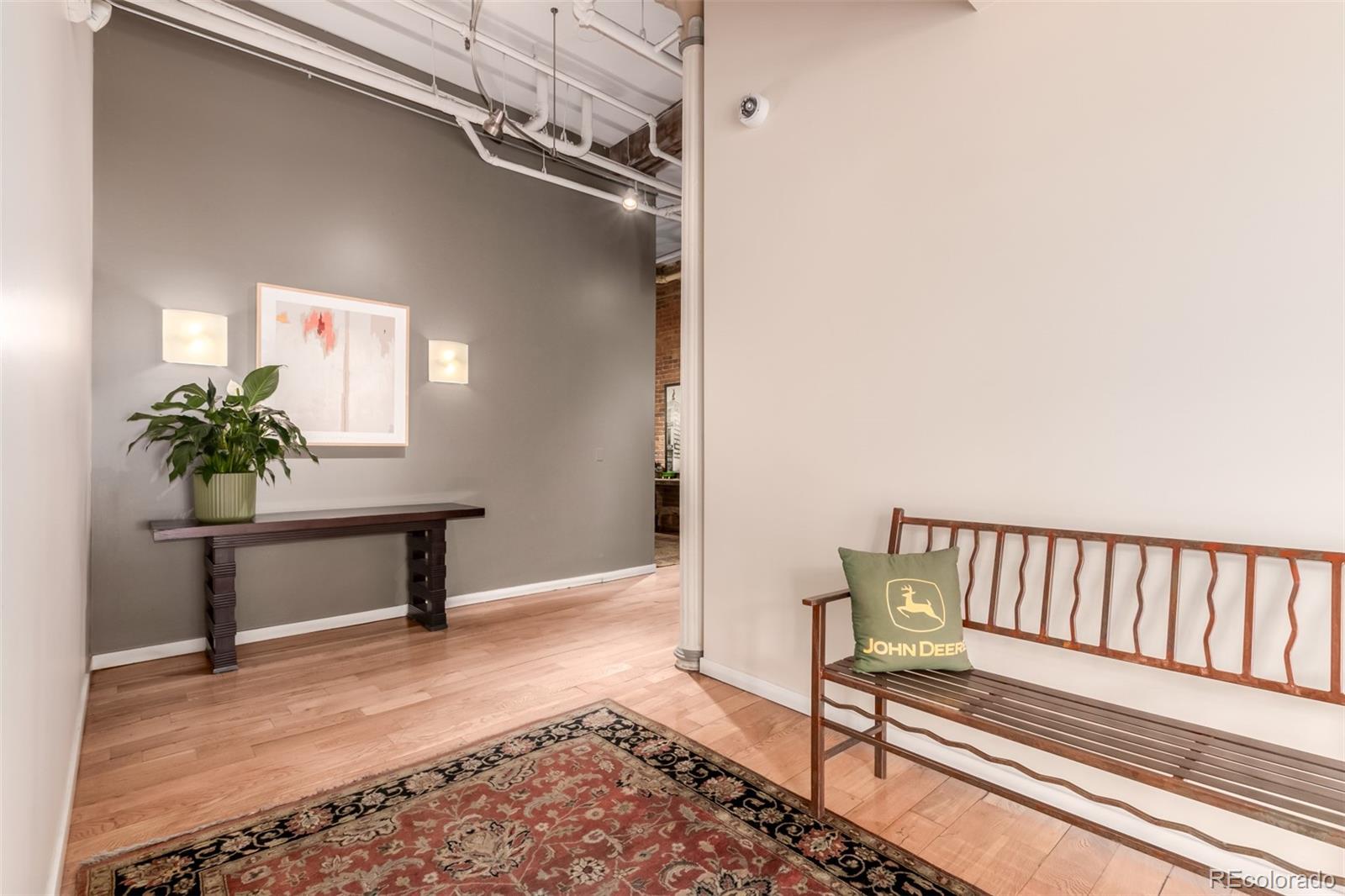 1488 Wazee Street Unit: 2F