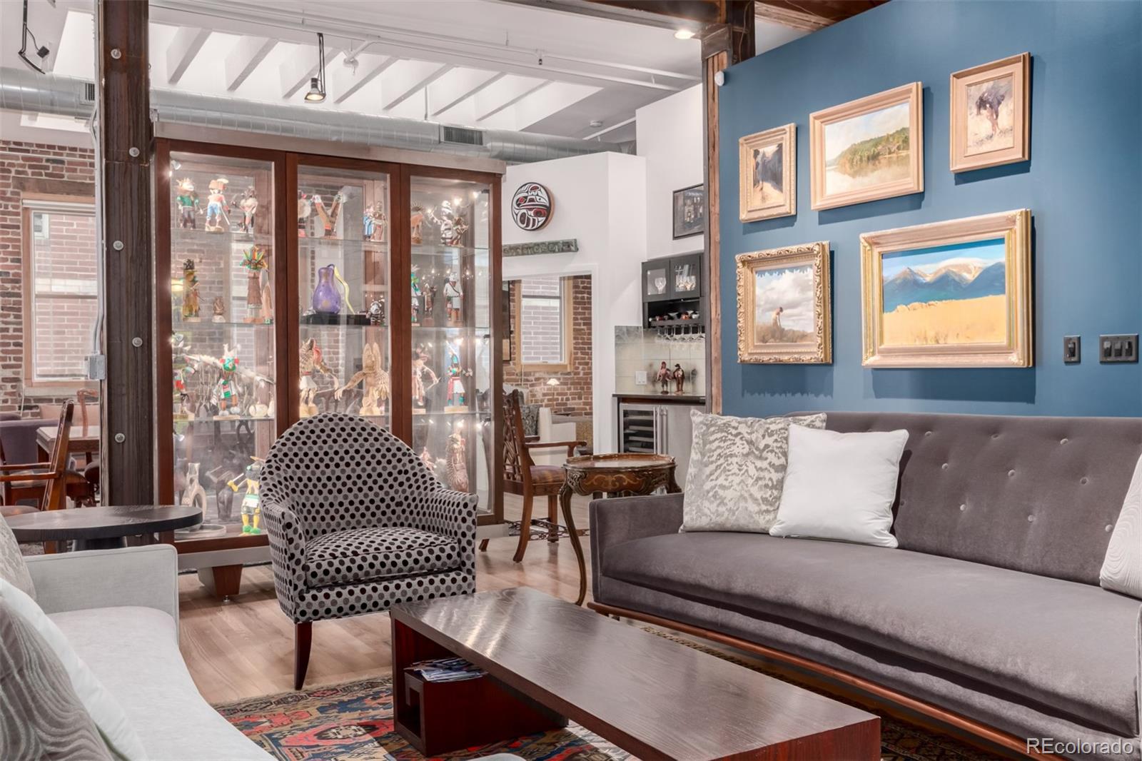 1488 Wazee Street Unit: 2F