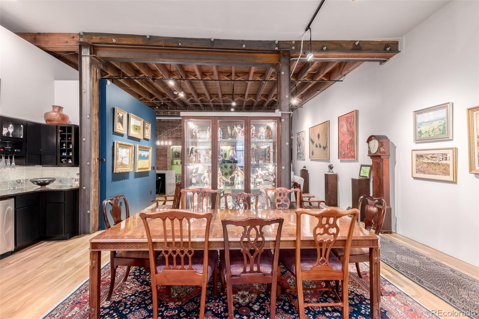 1488 Wazee Street Unit: 2F