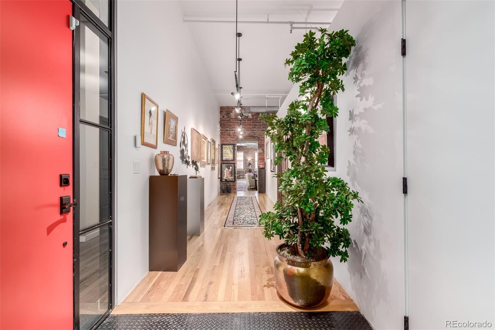 1488 Wazee Street Unit: 2F