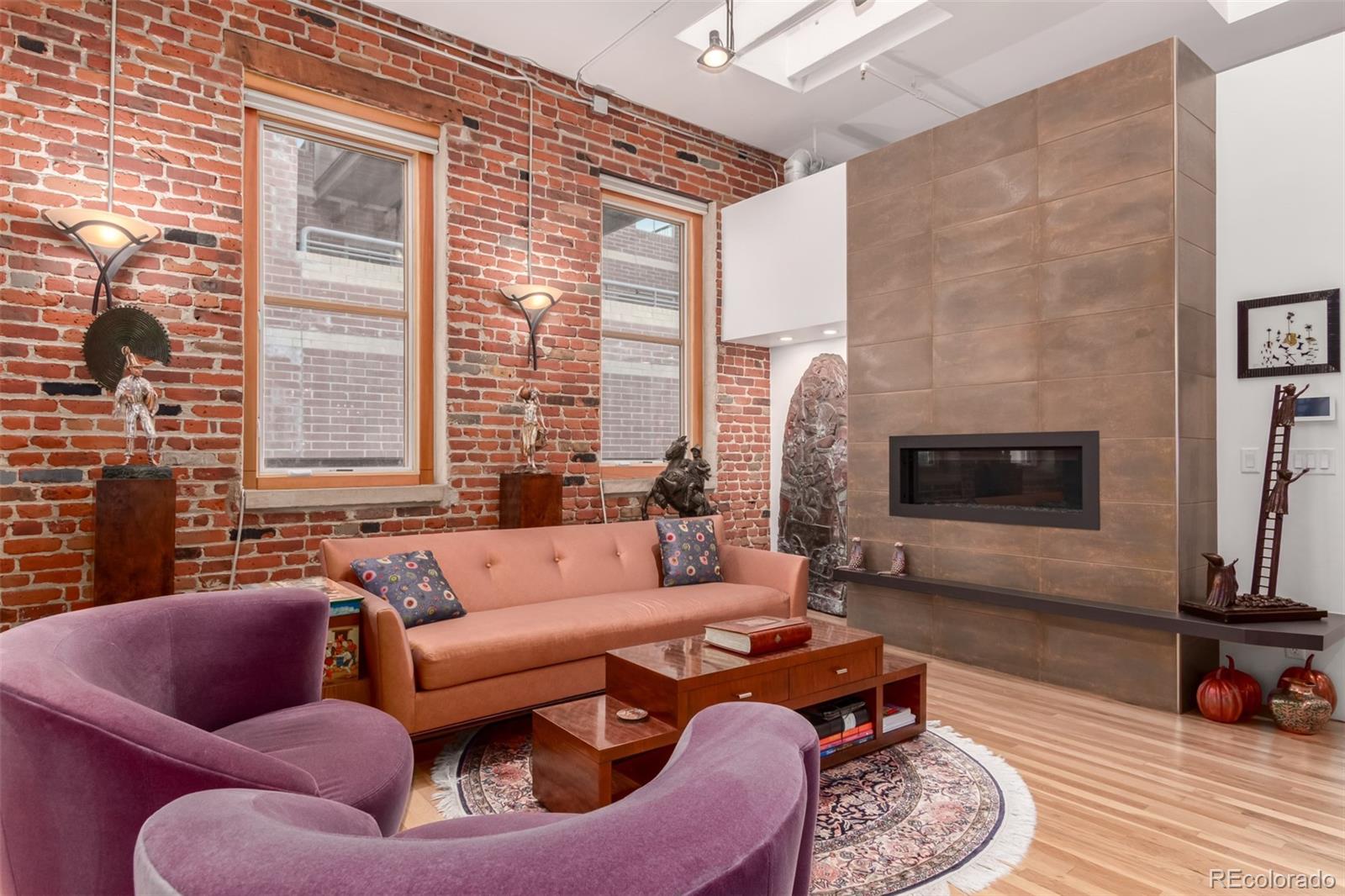 1488 Wazee Street Unit: 2F