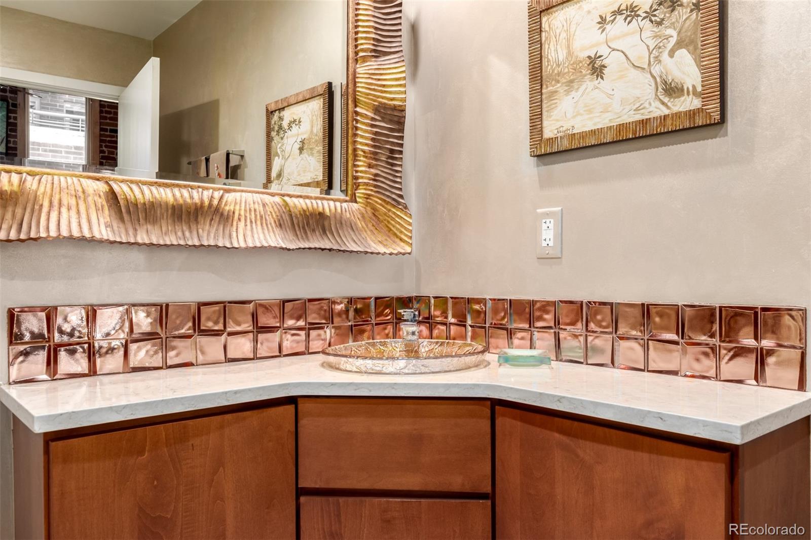 1488 Wazee Street Unit: 2F