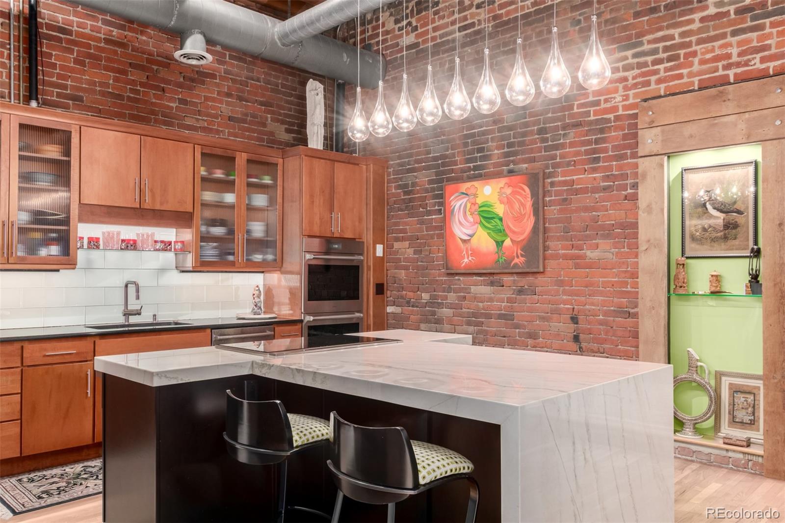 1488 Wazee Street Unit: 2F