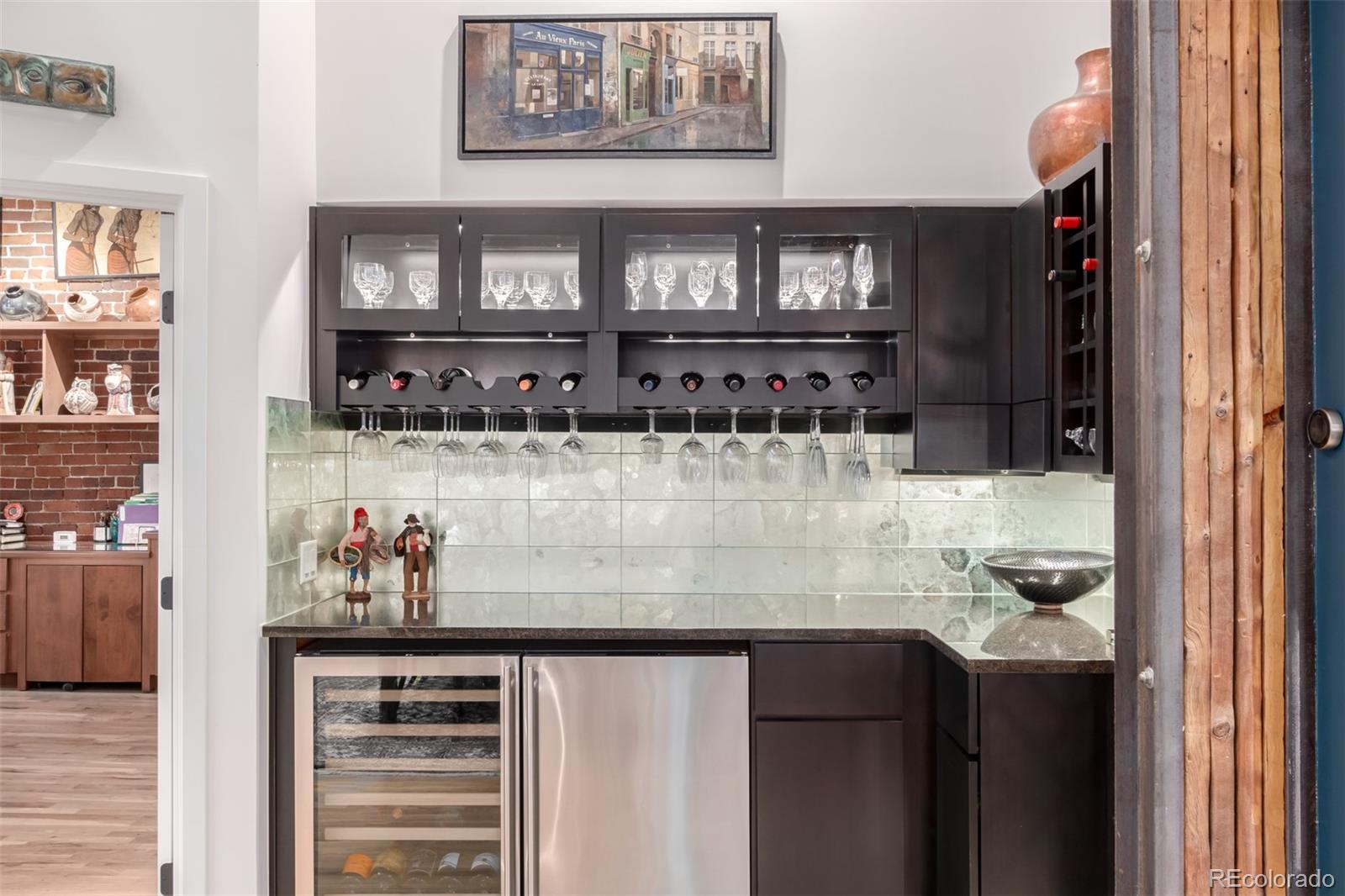 1488 Wazee Street Unit: 2F