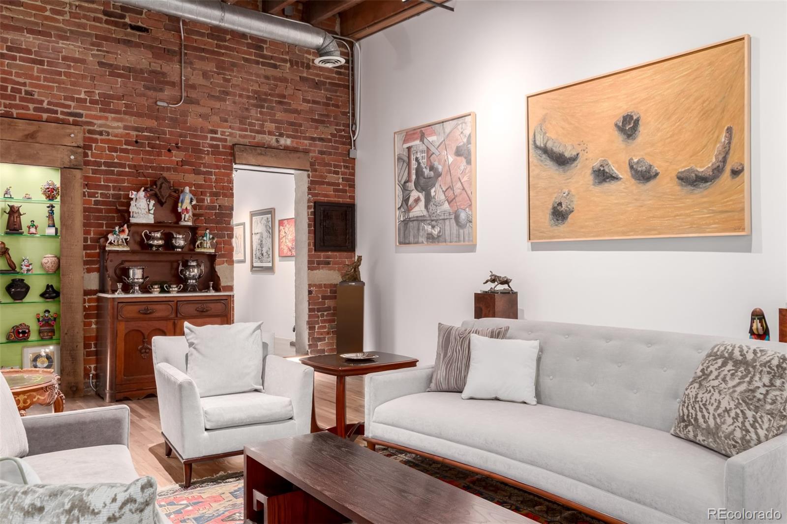 1488 Wazee Street Unit: 2F