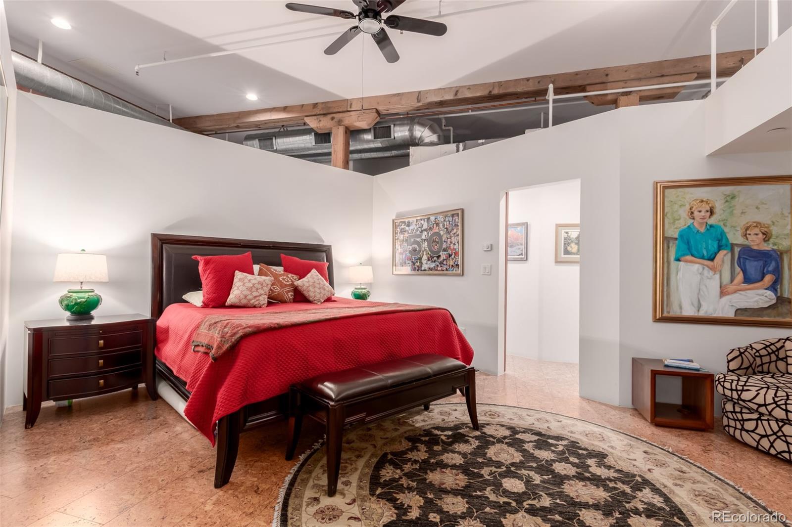 1488 Wazee Street Unit: 2F