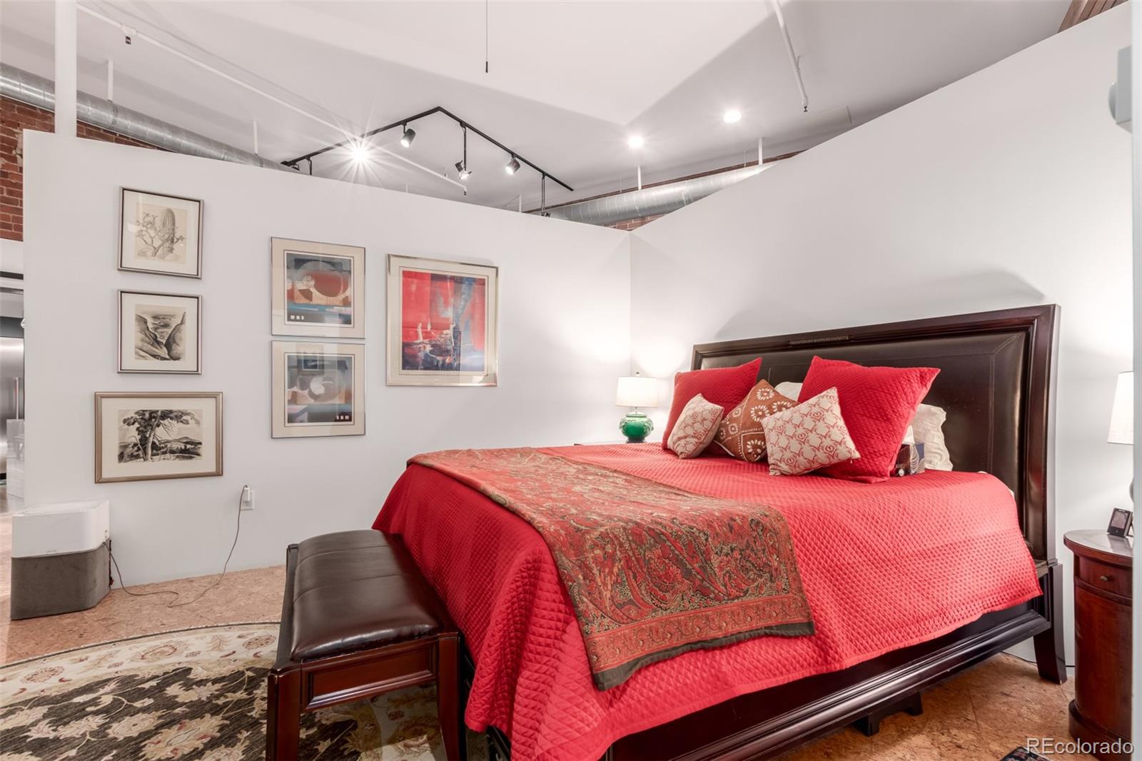 1488 Wazee Street Unit: 2F