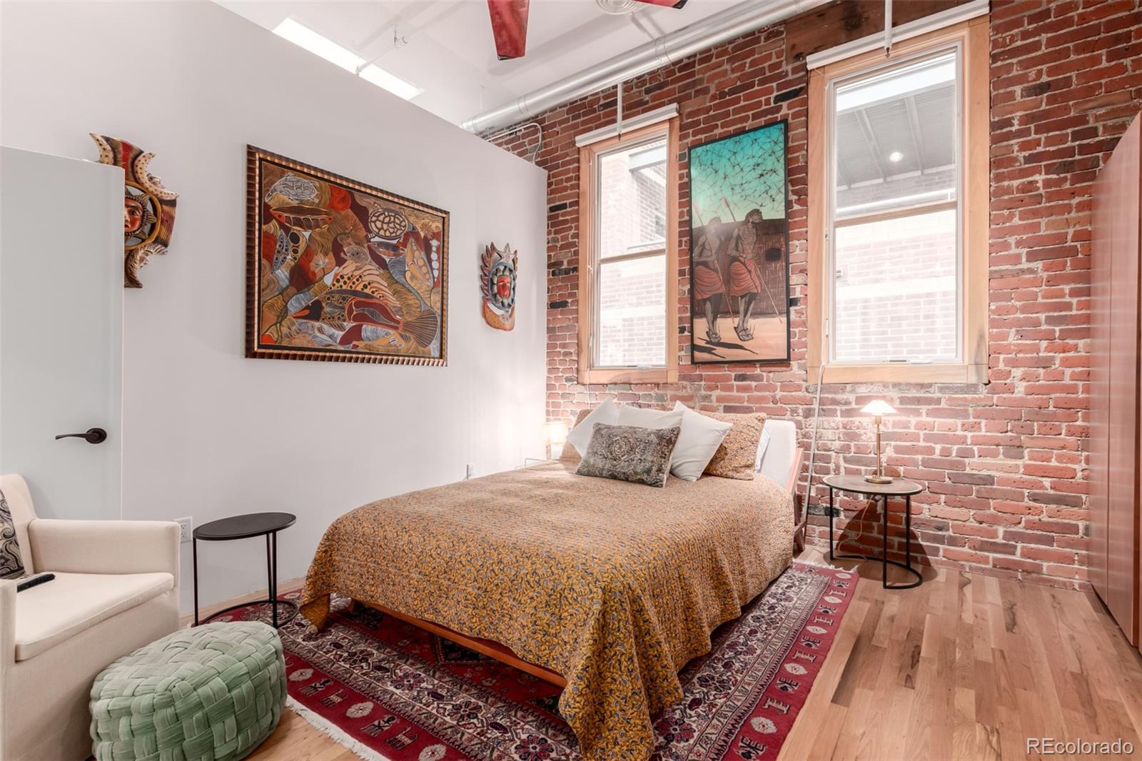 1488 Wazee Street Unit: 2F