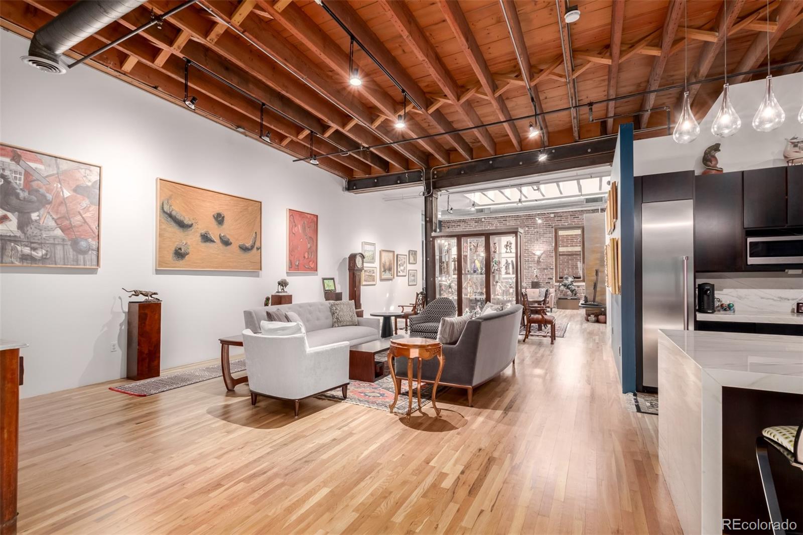 1488 Wazee Street Unit: 2F