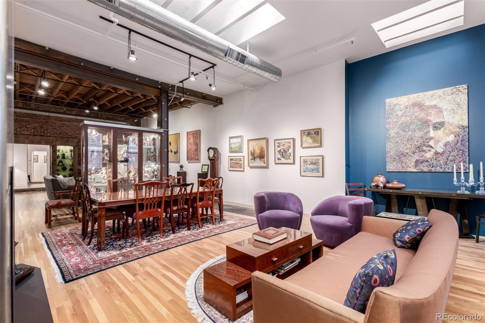 1488 Wazee Street Unit: 2F