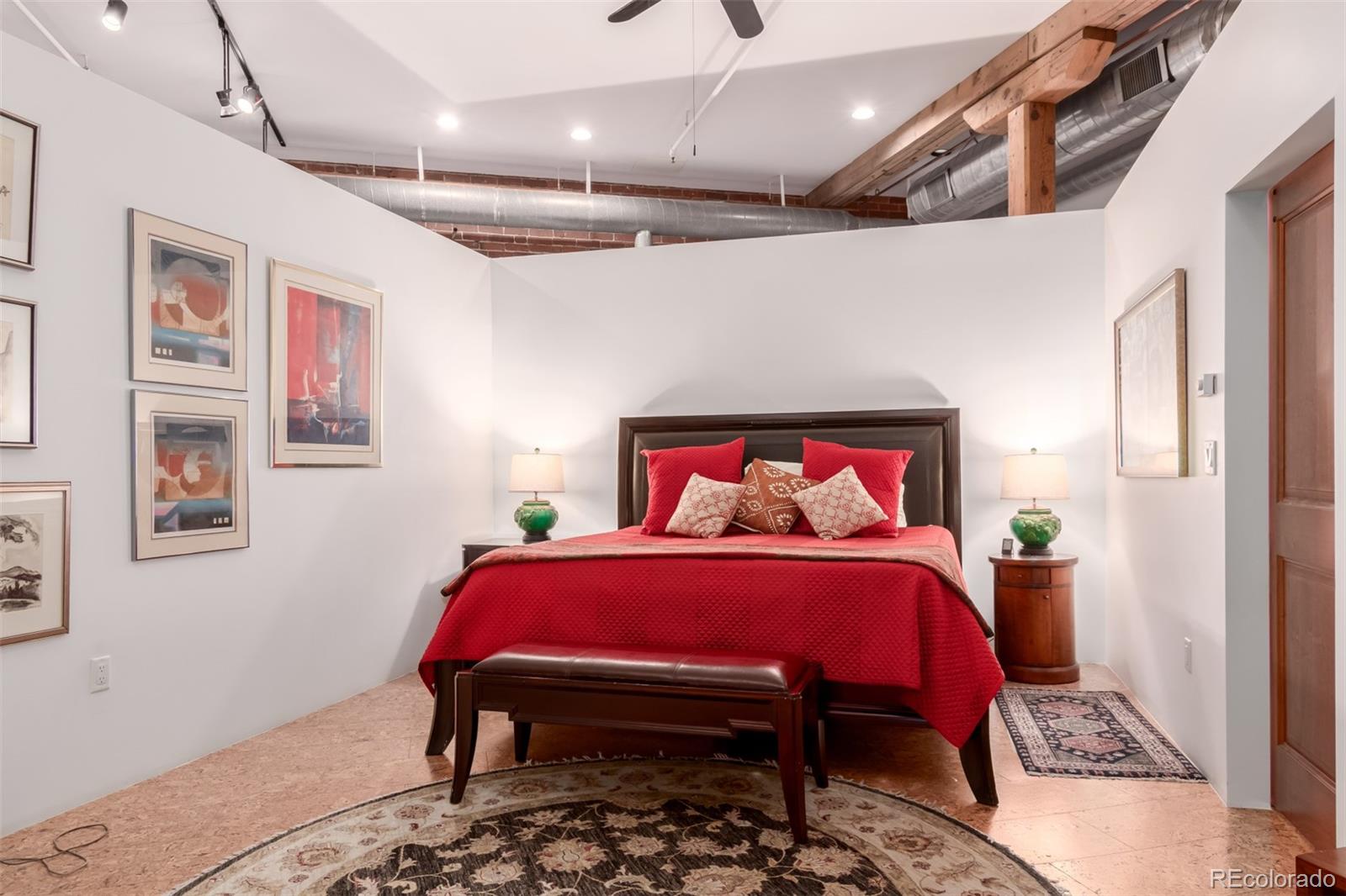 1488 Wazee Street Unit: 2F