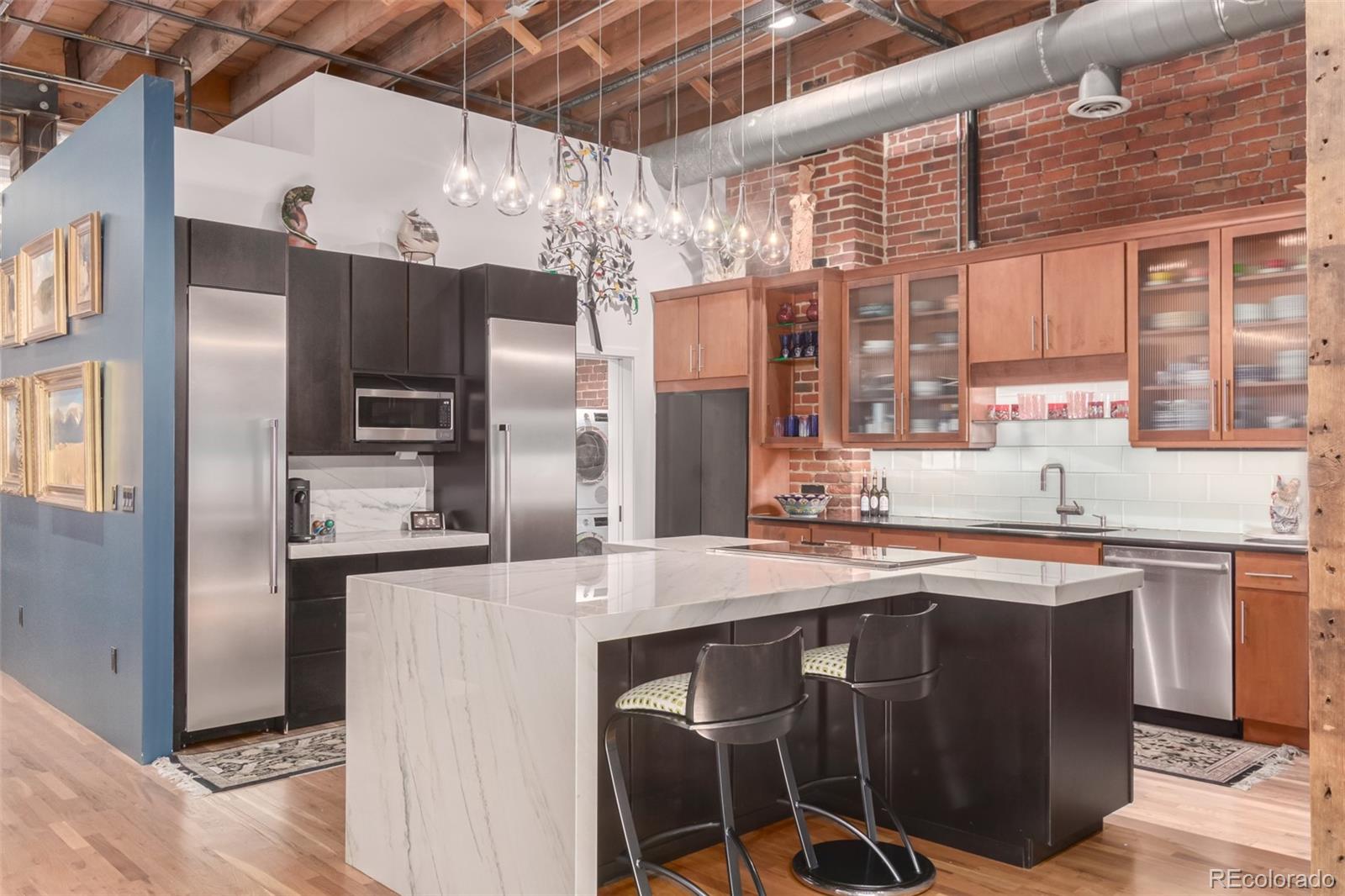 1488 Wazee Street Unit: 2F