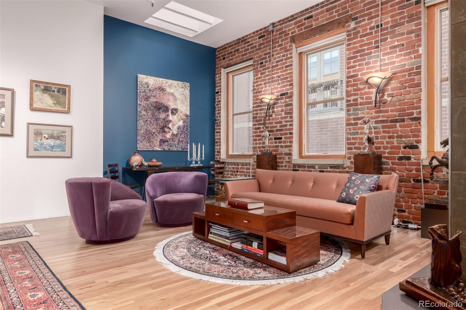 1488 Wazee Street Unit: 2F