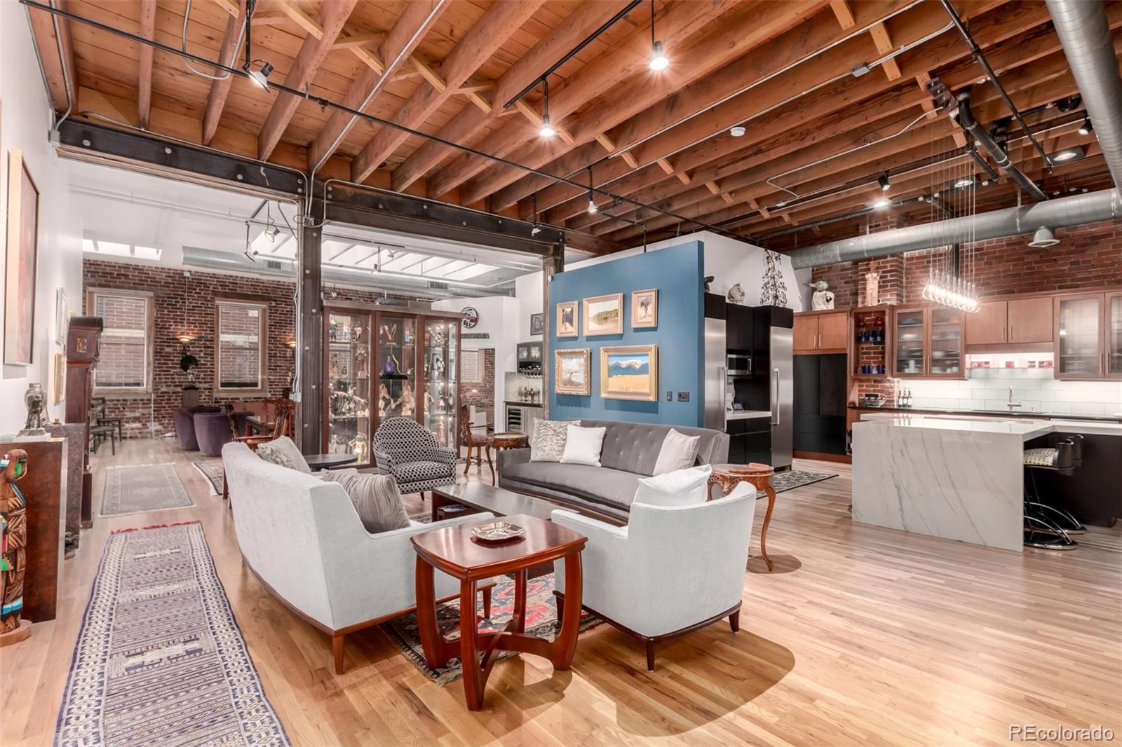 1488 Wazee Street Unit: 2F