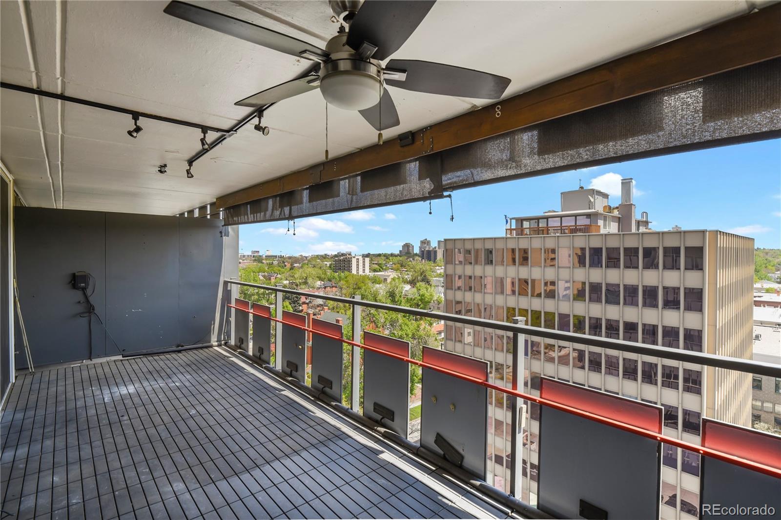 790 N Washington Street Unit: 1106