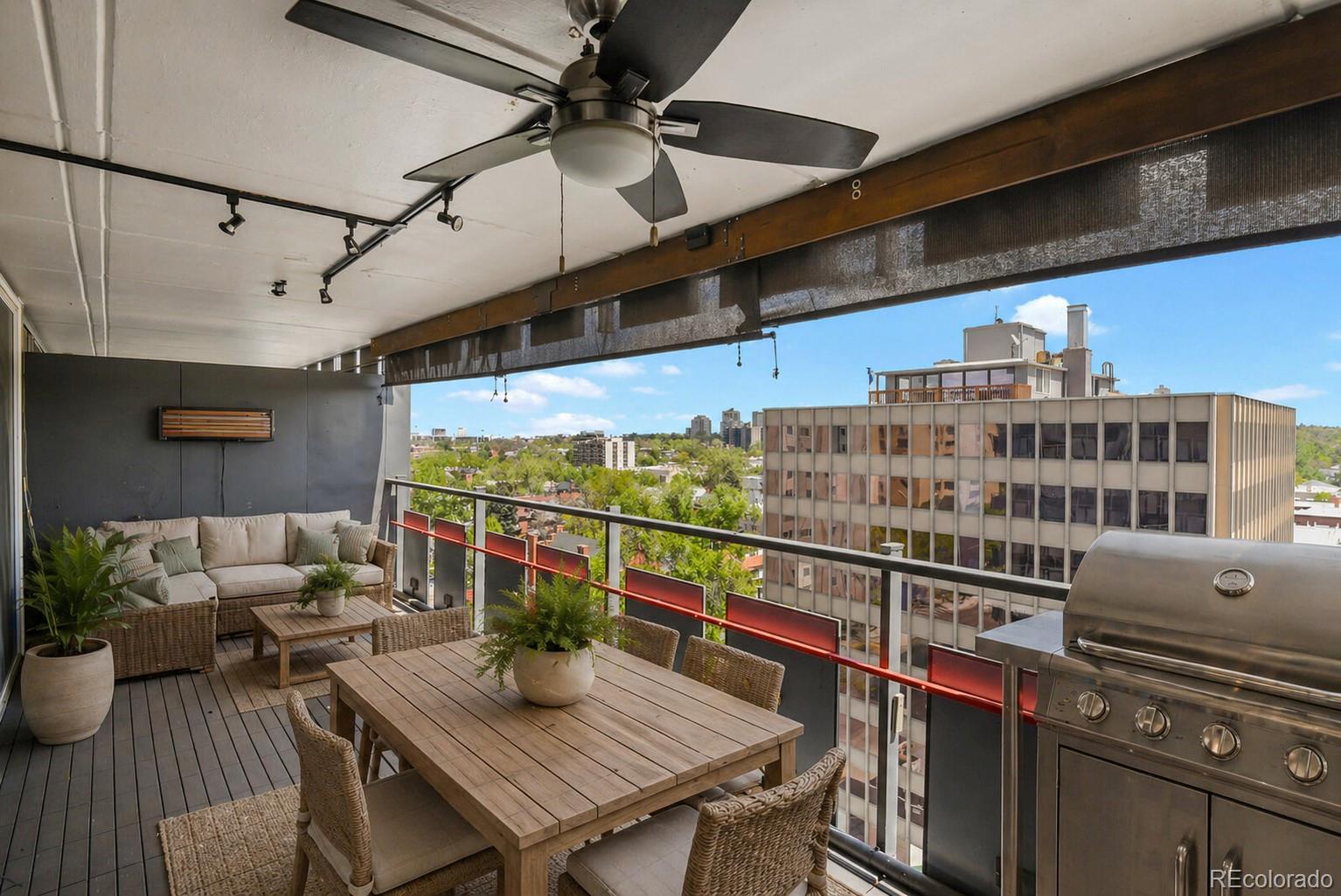 790 N Washington Street Unit: 1106