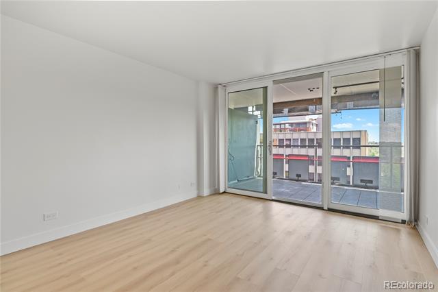 790 N Washington Street Unit: 1106