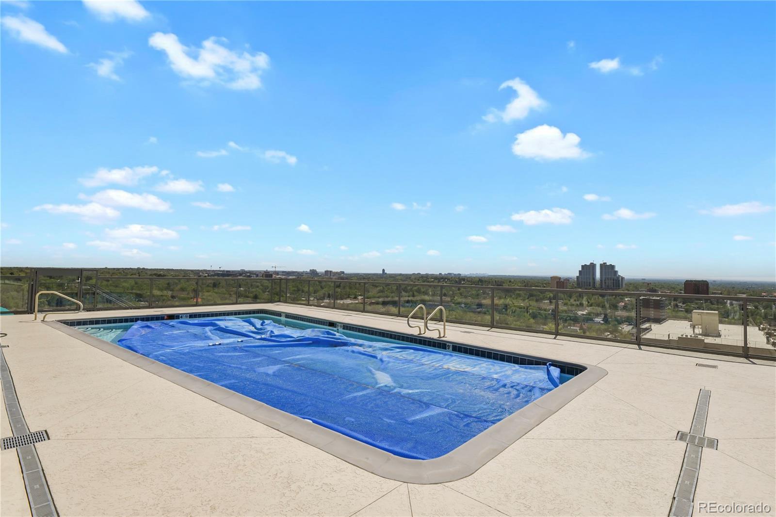 790 N Washington Street Unit: 1106
