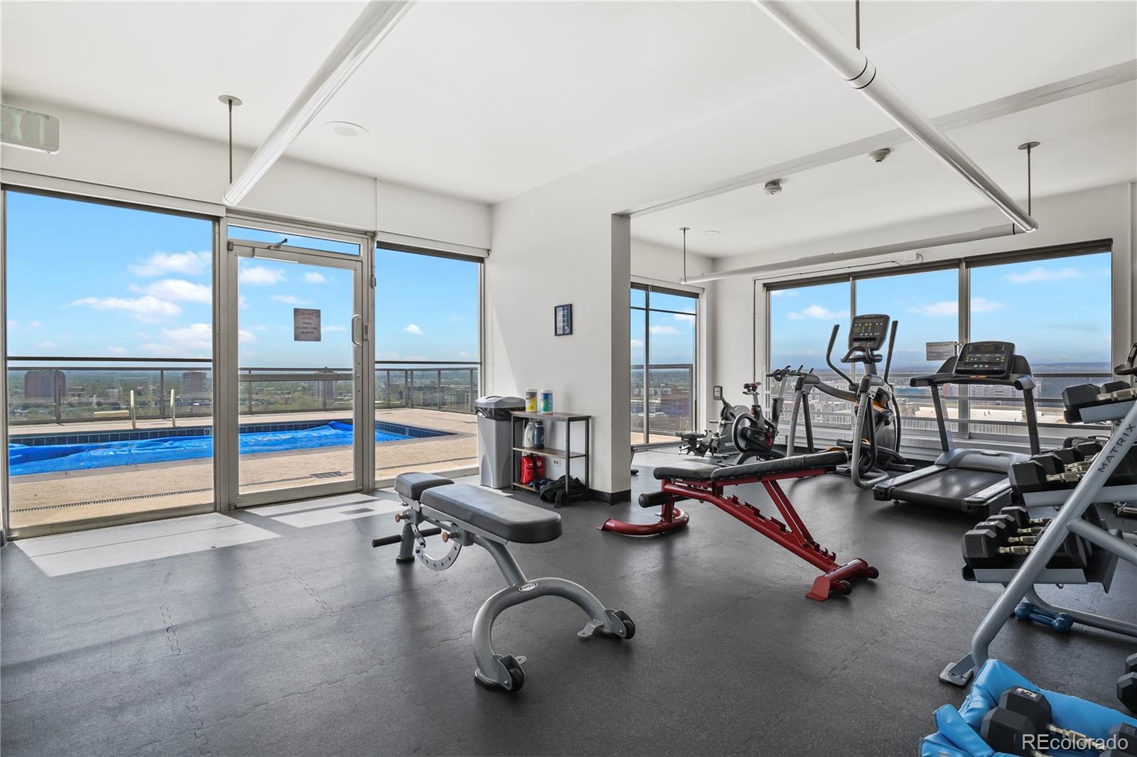 790 N Washington Street Unit: 1106
