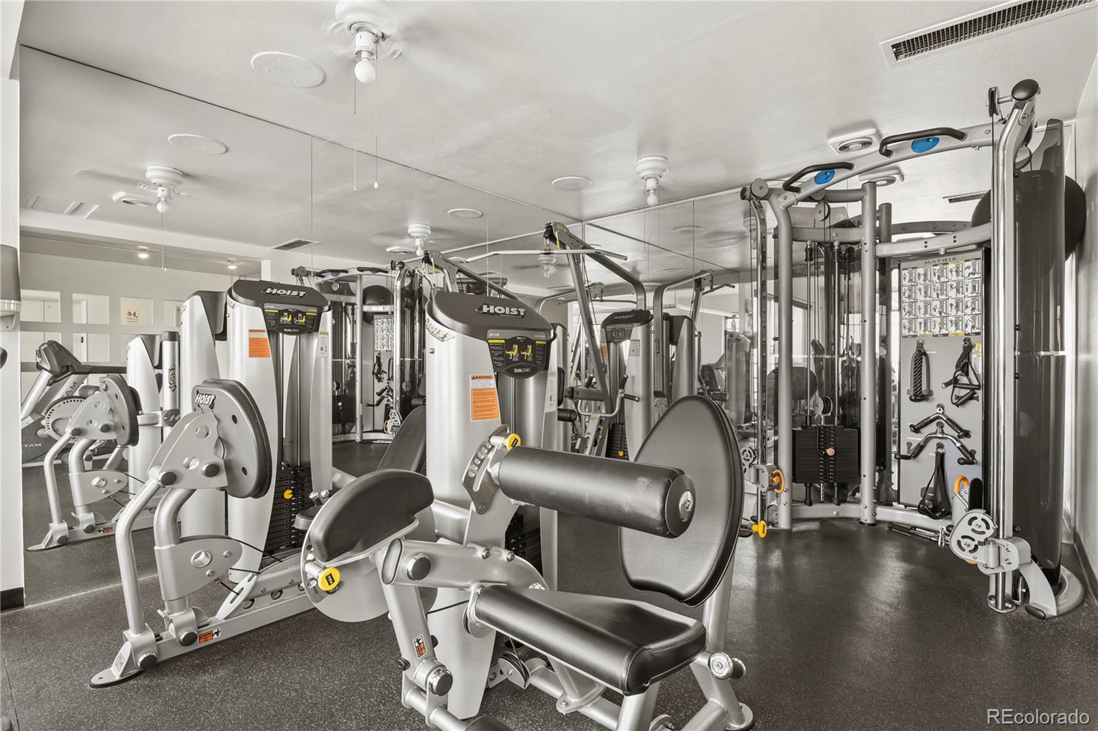 790 N Washington Street Unit: 1106