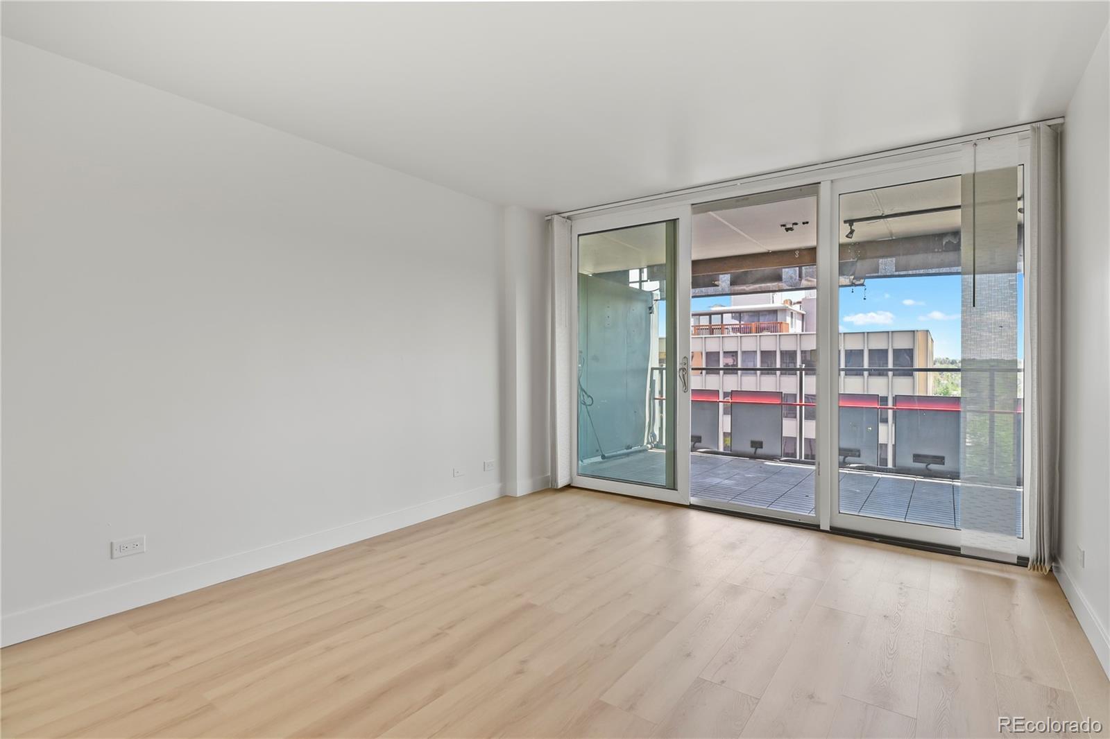 790 N Washington Street Unit: 1106