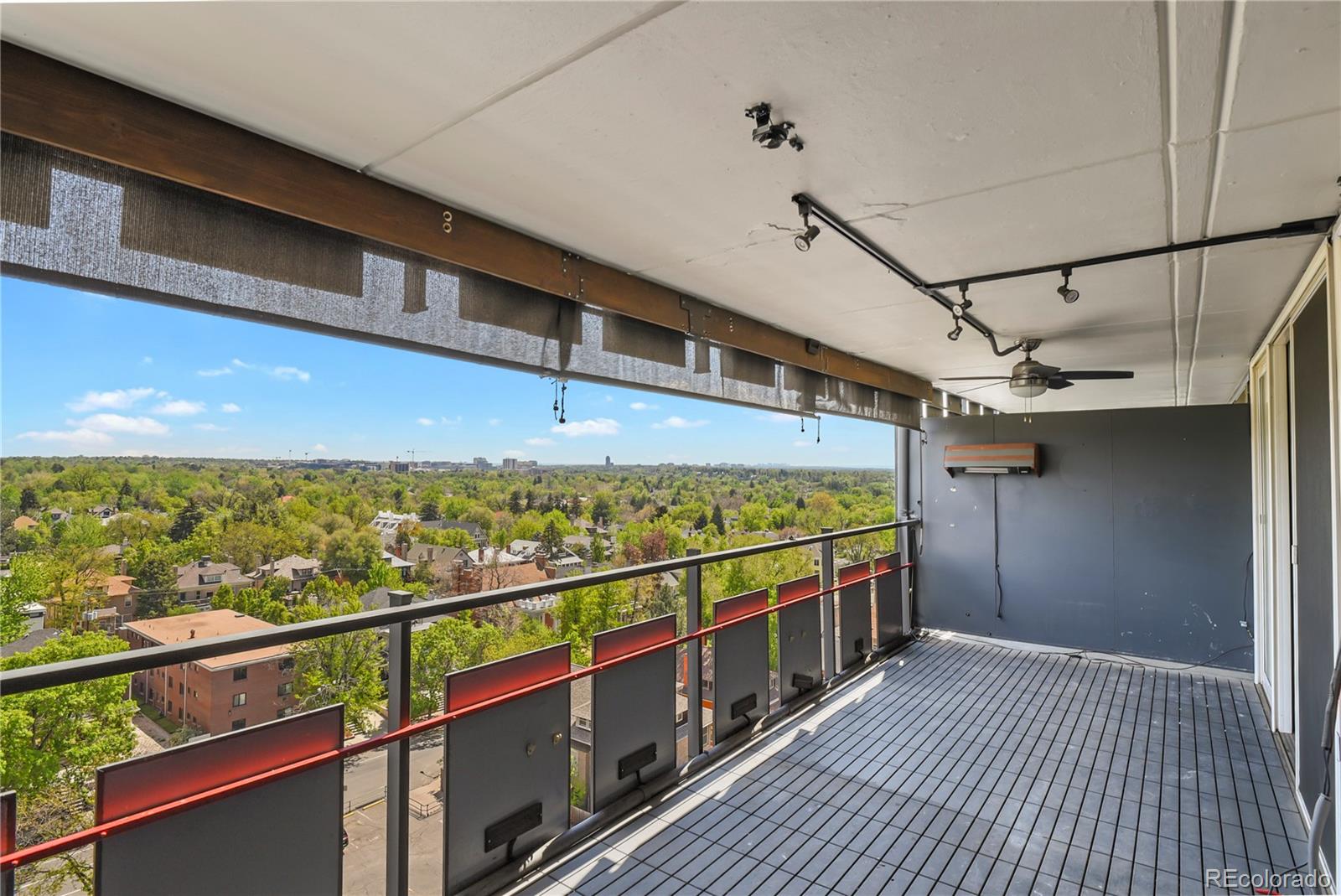 790 N Washington Street Unit: 1106