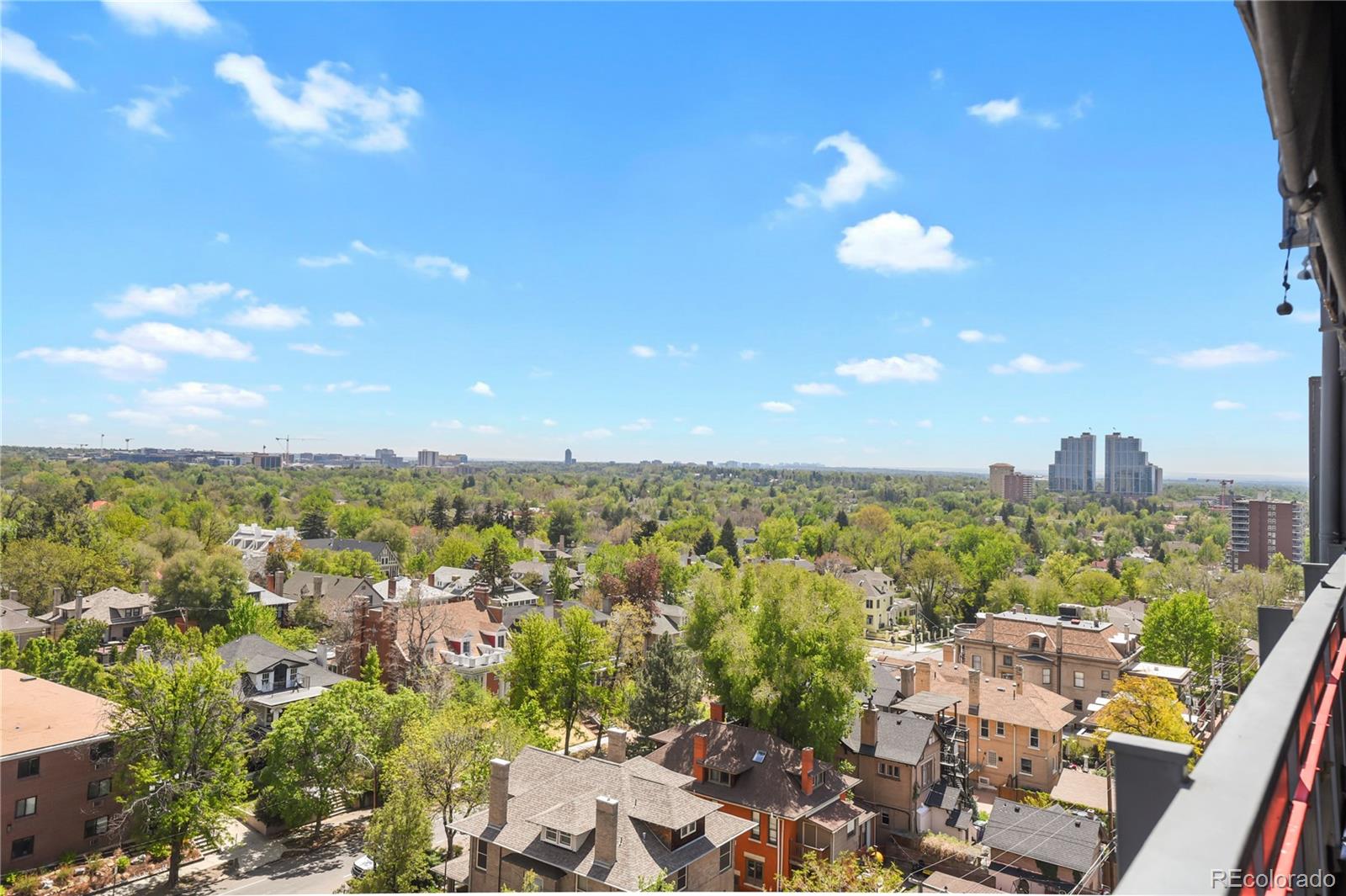 790 N Washington Street Unit: 1106