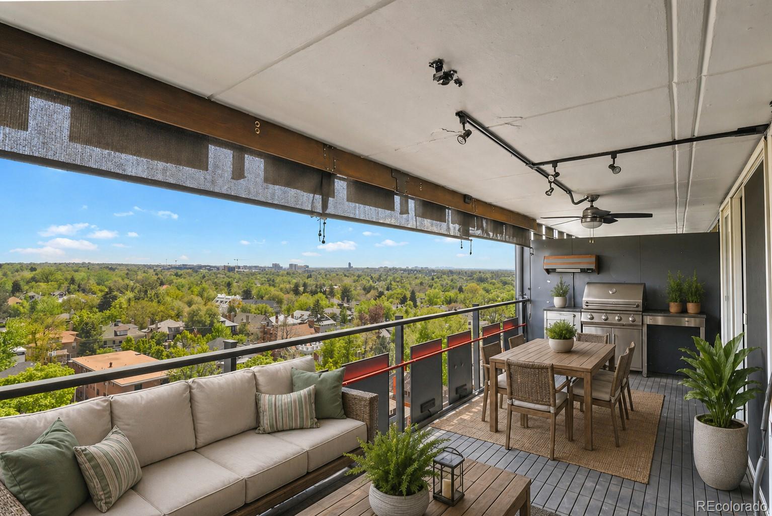 790 N Washington Street Unit: 1106