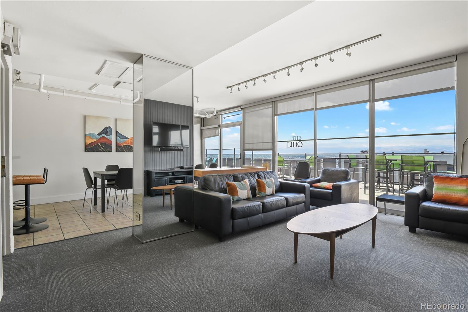 790 N Washington Street Unit: 1106