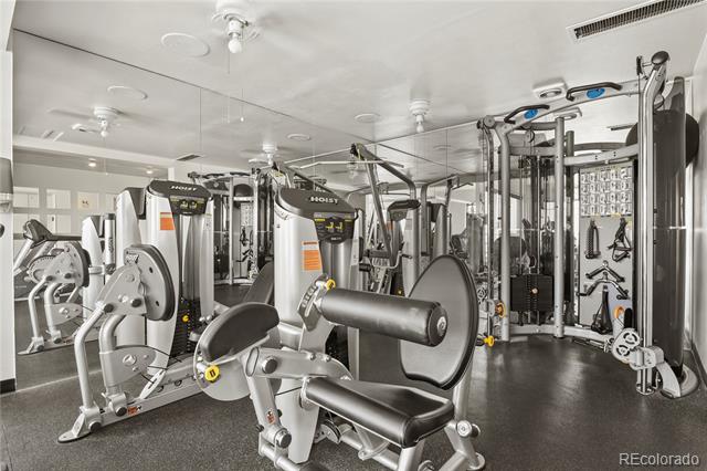 790 N Washington Street Unit: 1106