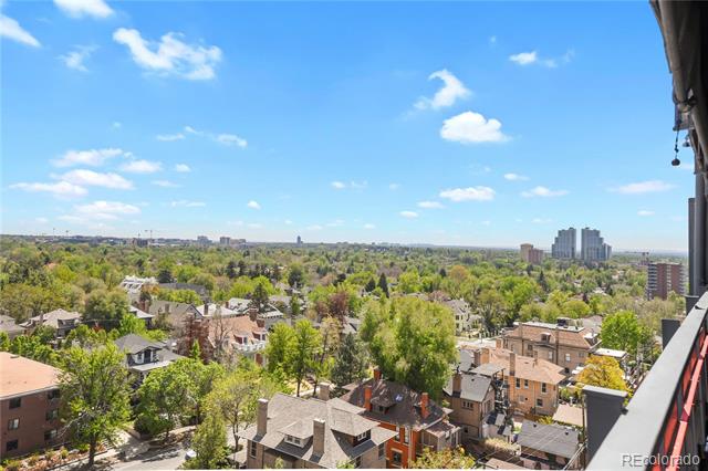 790 N Washington Street Unit: 1106
