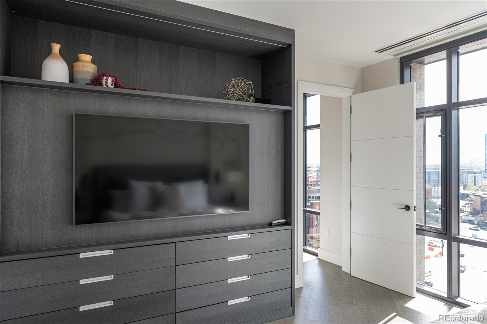 1901 Wazee Street Unit: 1020