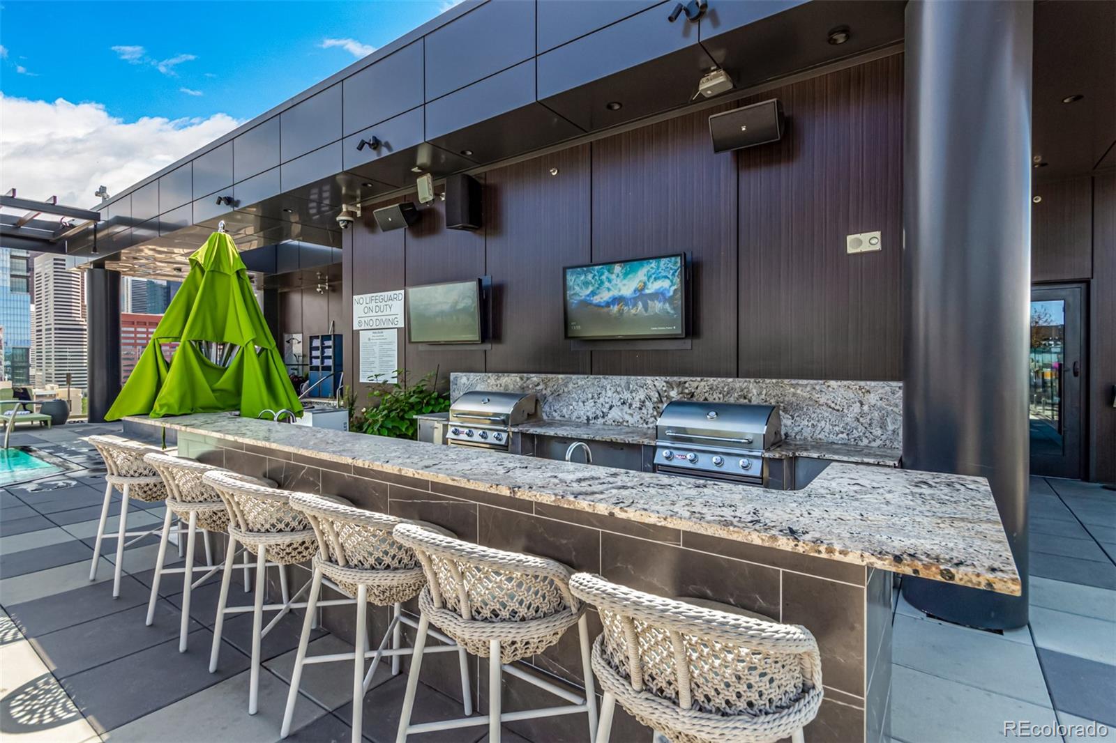 1901 Wazee Street Unit: 1020