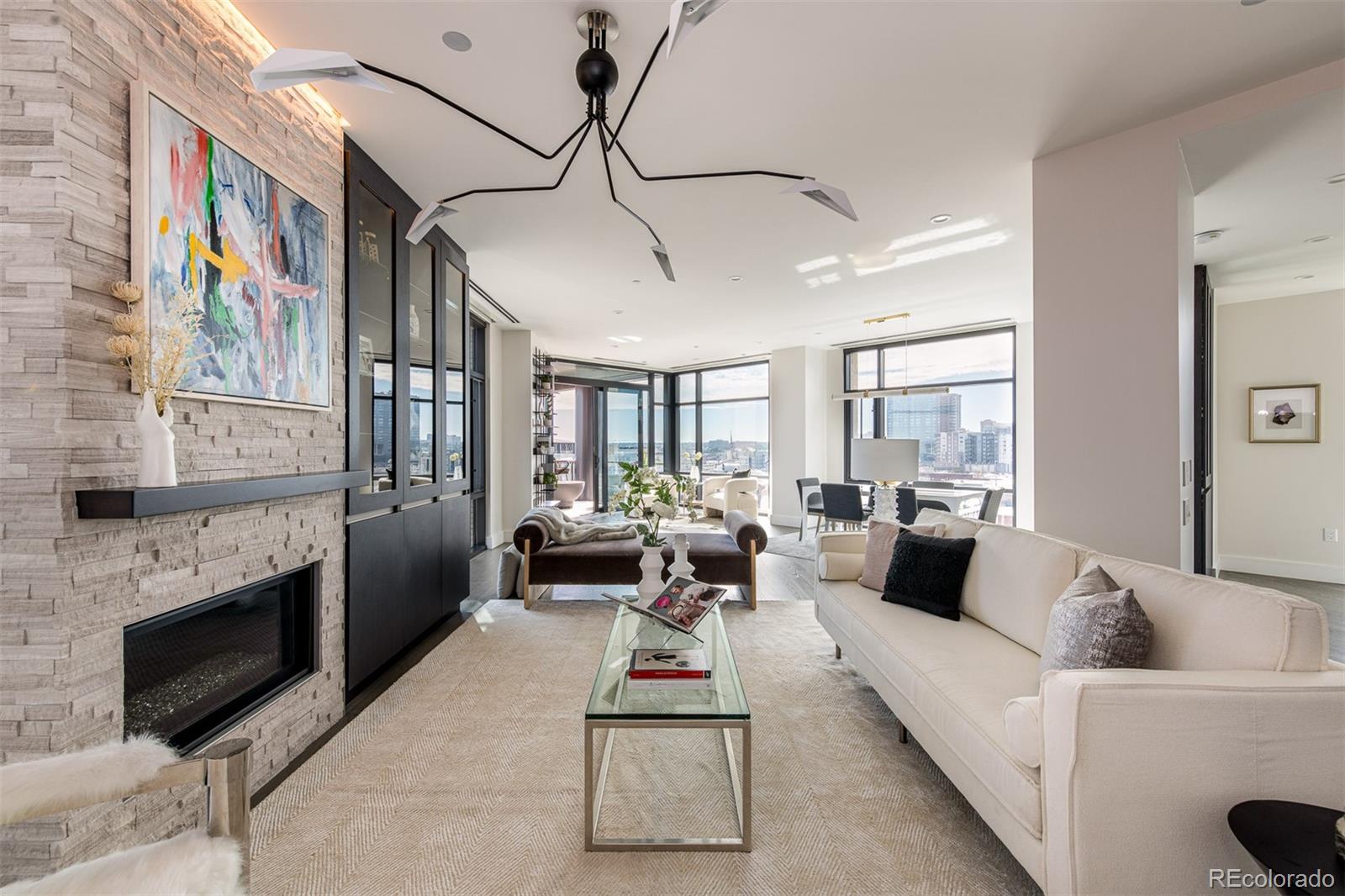 1901 Wazee Street Unit: 1020