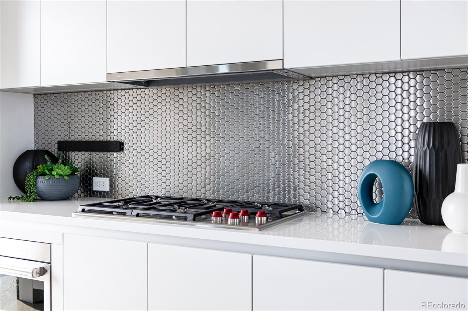 1901 Wazee Street Unit: 1020