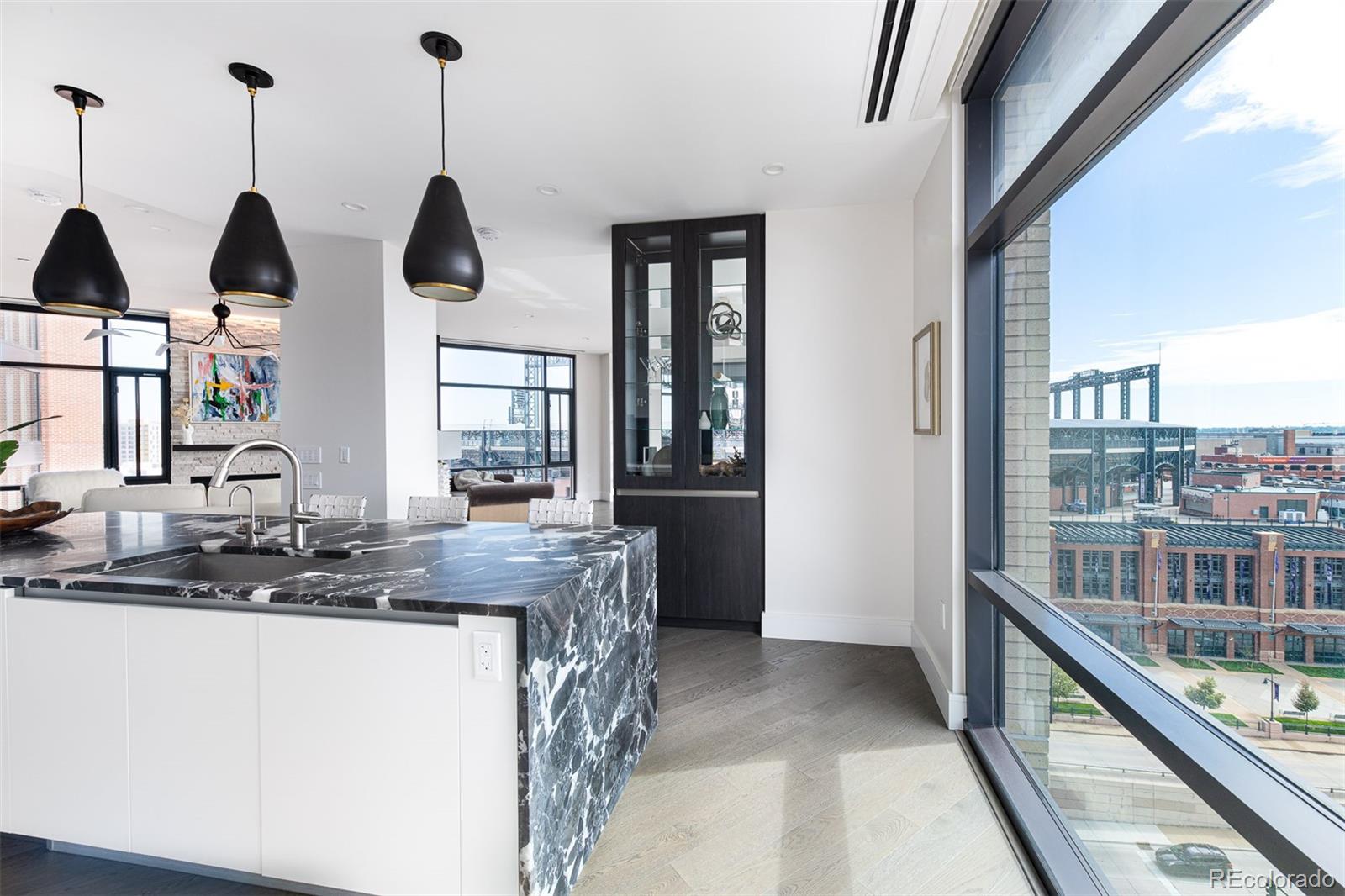 1901 Wazee Street Unit: 1020