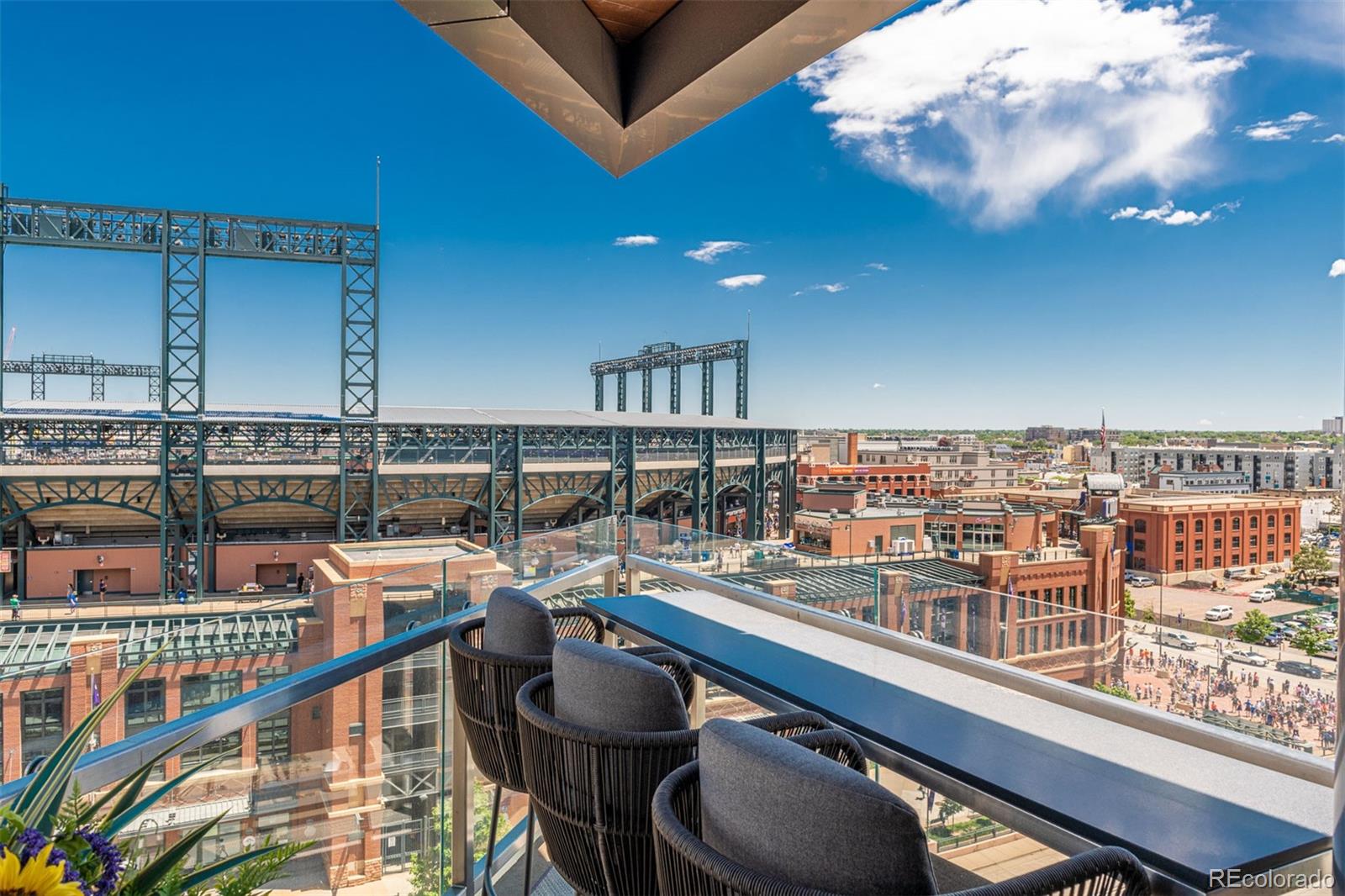 1901 Wazee Street Unit: 1020