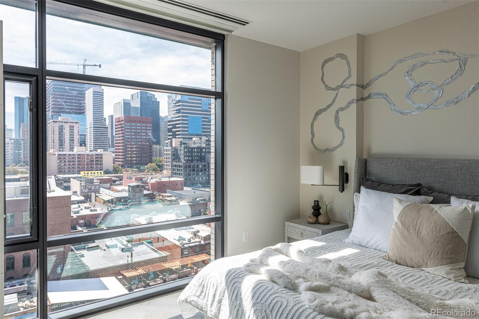 1901 Wazee Street Unit: 1020